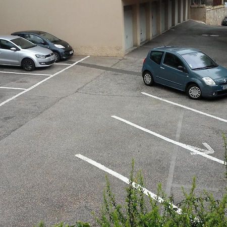 Cassis Centre- Entre Falaise Et Port Leilighet Eksteriør bilde